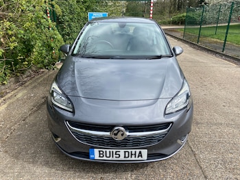Used Vauxhall Corsa 2015 for sale - 78217968: Photo