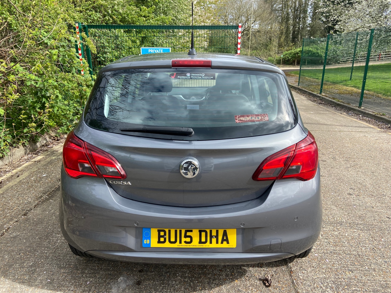 Used Vauxhall Corsa 2015 for sale - 78217968: Photo 5