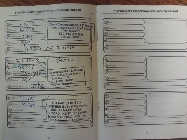 Used Ford S-Max 2014 for sale - 76984282: Photo 12