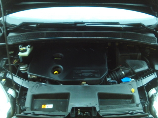 Used Ford S-Max 2014 for sale - 76984282: Photo 4