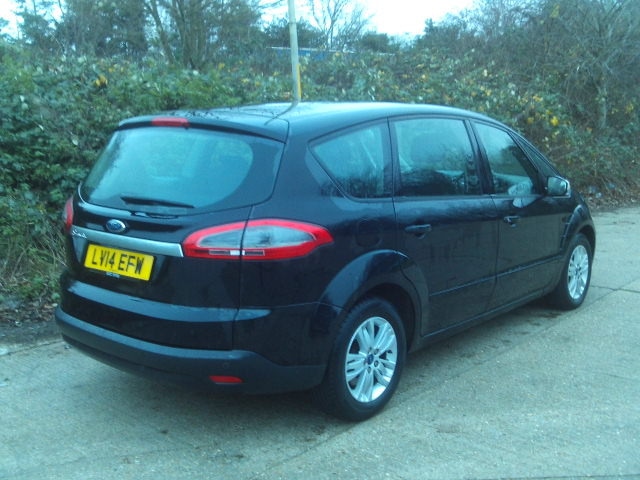 Used Ford S-Max 2014 for sale - 76984282: Photo 6
