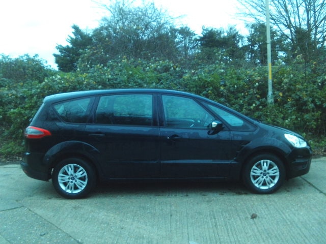 Used Ford S-Max 2014 for sale - 76984282: Photo 7