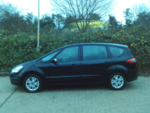 Used Ford S-Max 2014 for sale - 76984282: Photo 9
