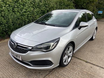 Used Vauxhall Astra 2019 for sale - 78598979: Photo
