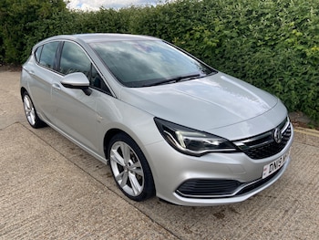 Used Vauxhall Astra 2019 for sale - 78598979: Photo