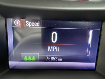 Used Vauxhall Astra 2019 for sale - 78598979: Photo