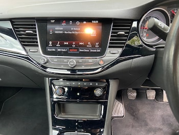 Used Vauxhall Astra 2019 for sale - 78598979: Photo
