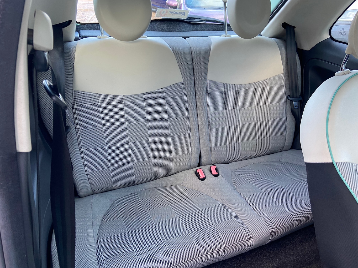 Used Fiat 500 2014 for sale - 77160758: Photo 13