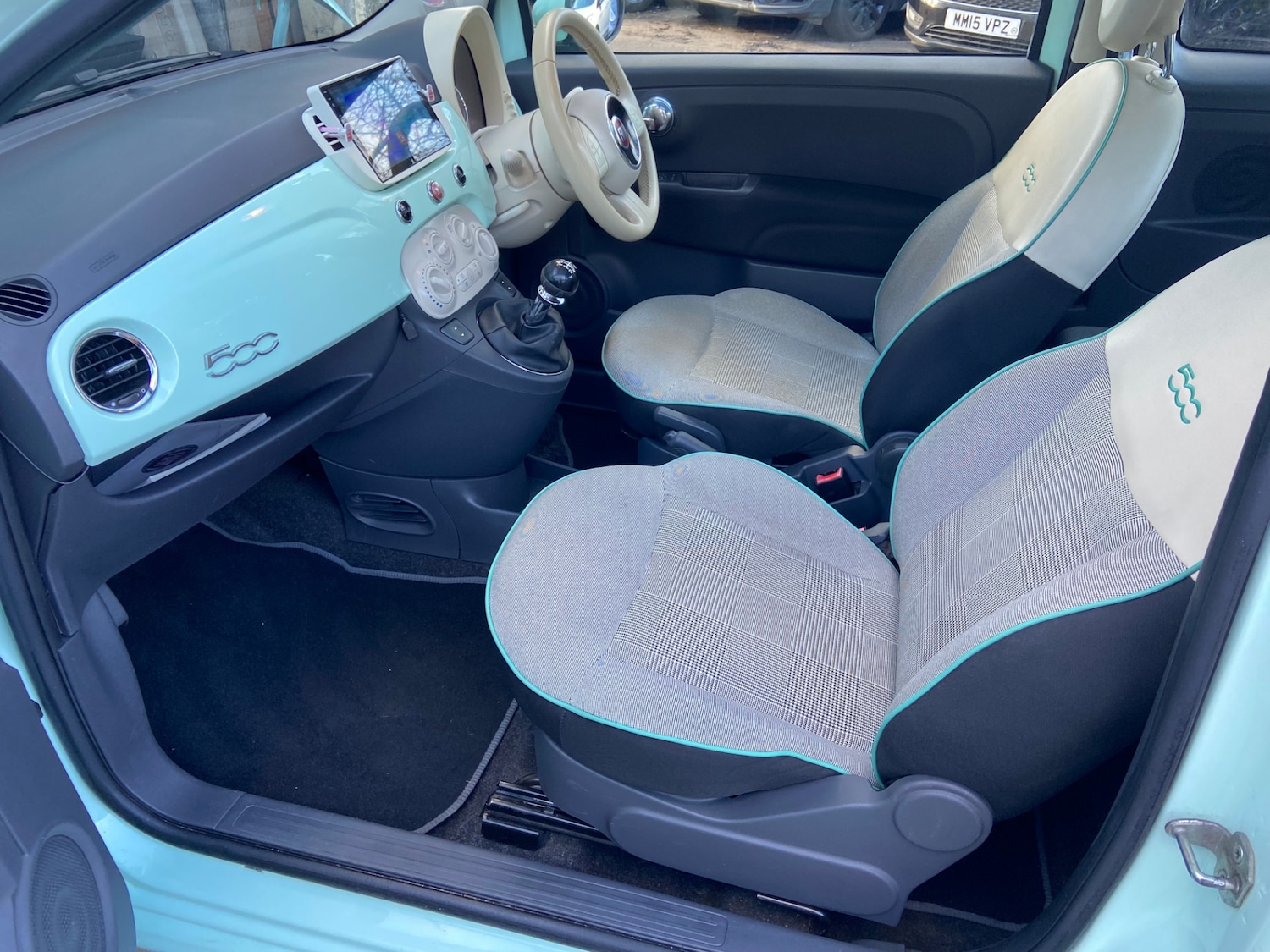 Used Fiat 500 2014 for sale - 77160758: Photo 15