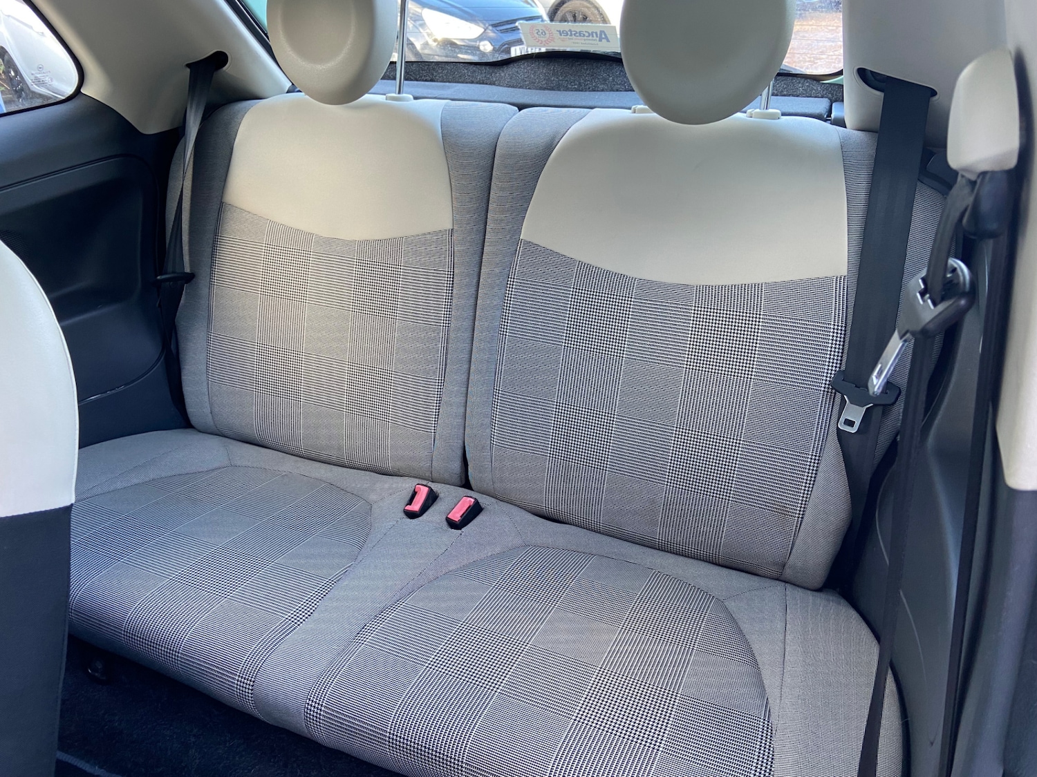 Used Fiat 500 2014 for sale - 77160758: Photo 16