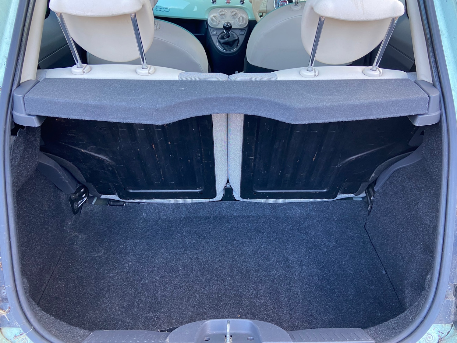 Used Fiat 500 2014 for sale - 77160758: Photo 18