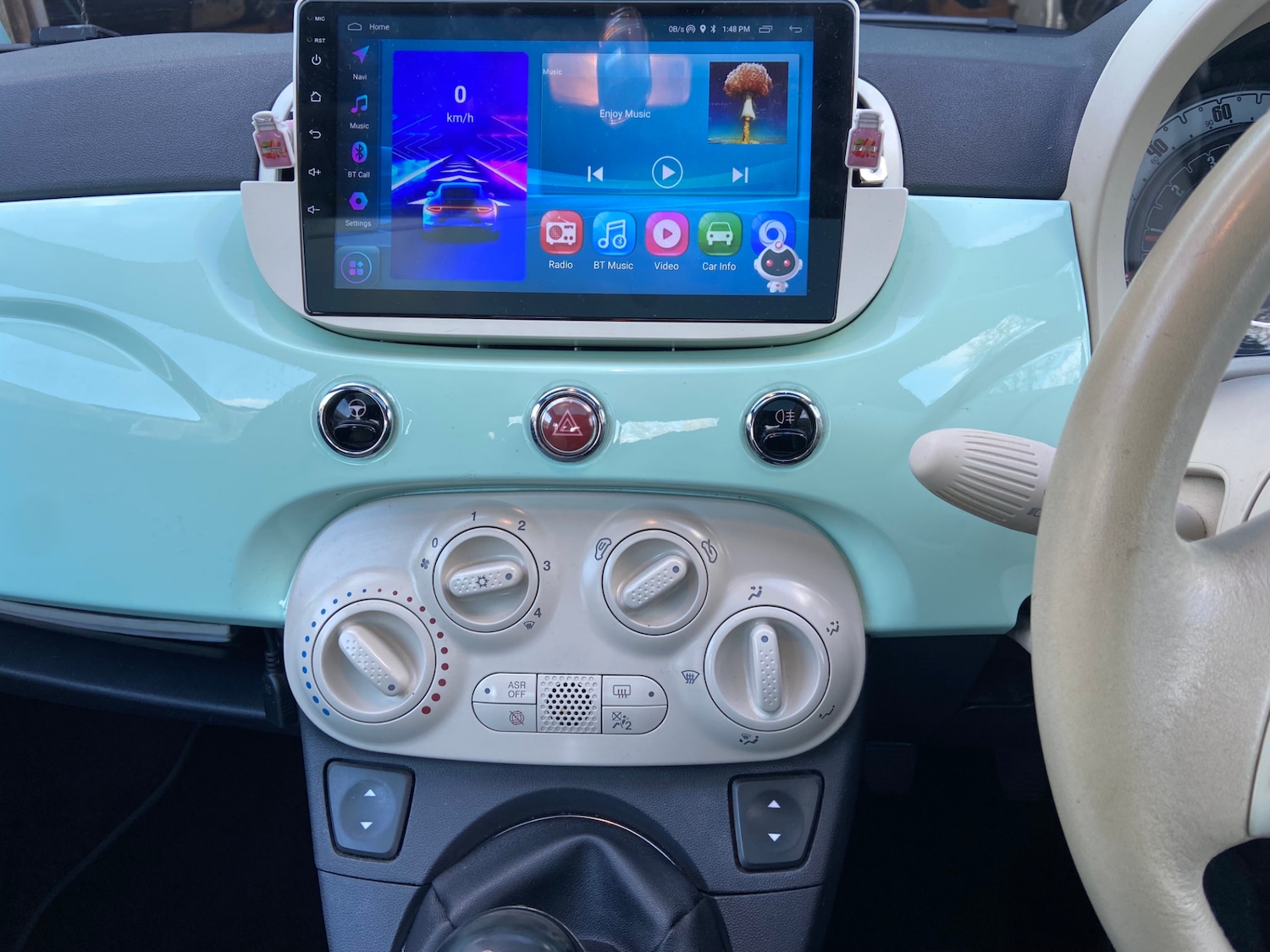 Used Fiat 500 2014 for sale - 77160758: Photo 4