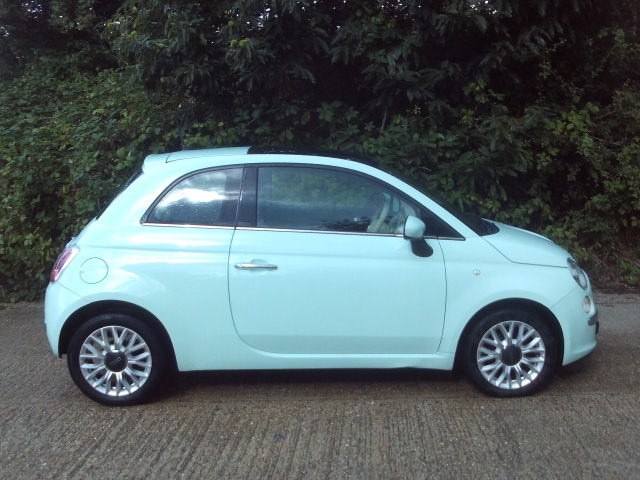 Used Fiat 500 2014 for sale - 77160758: Photo 8