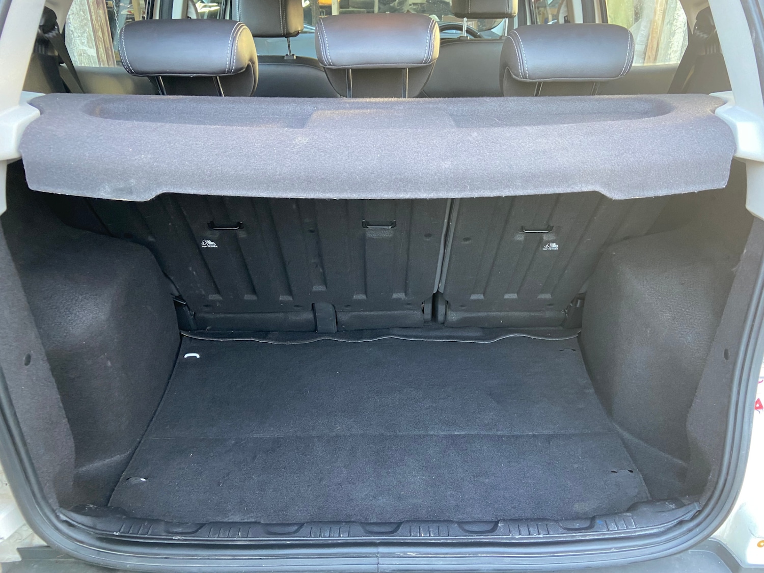 Used Ford Ecosport 2017 for sale - 77641329: Photo 17