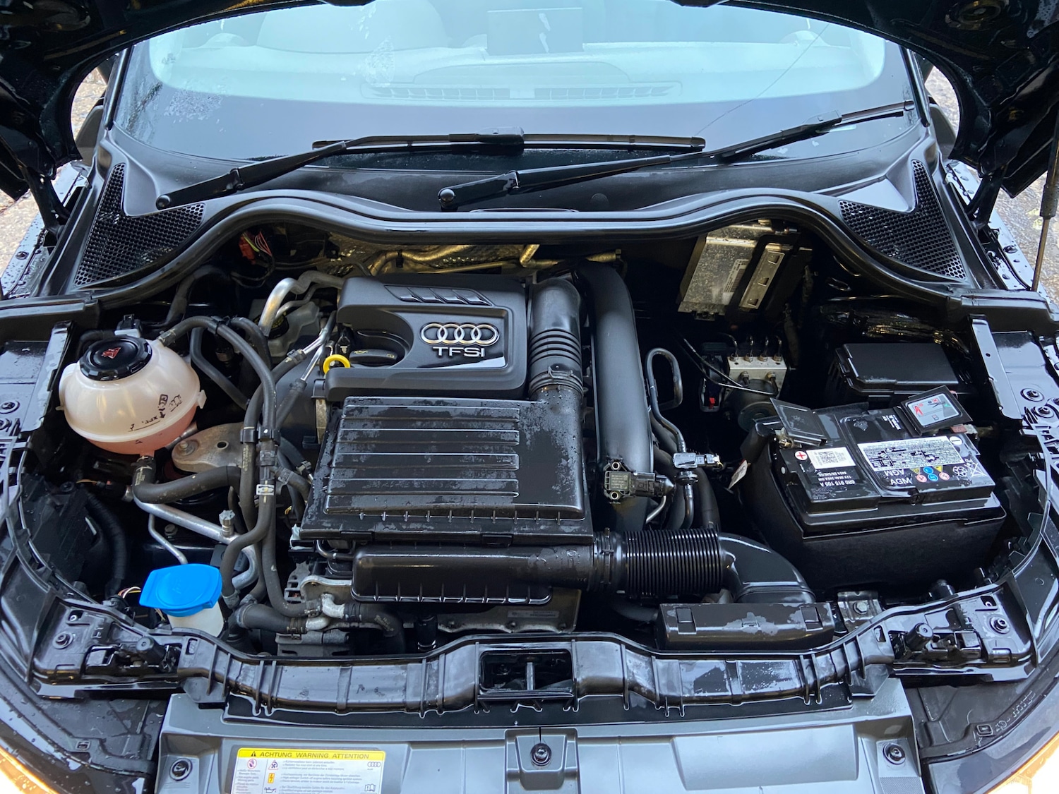 Used Audi A1 2017 for sale - 77495028: Photo 10