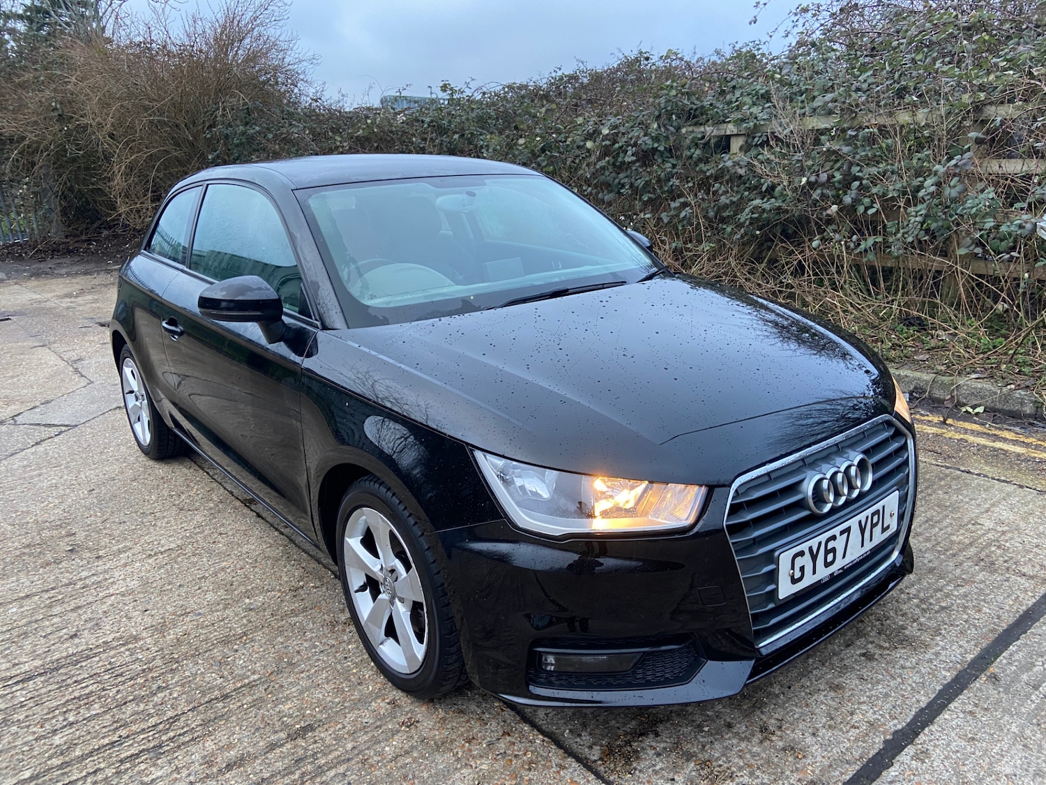 Used Audi A1 2017 for sale - 77495028: Photo 2