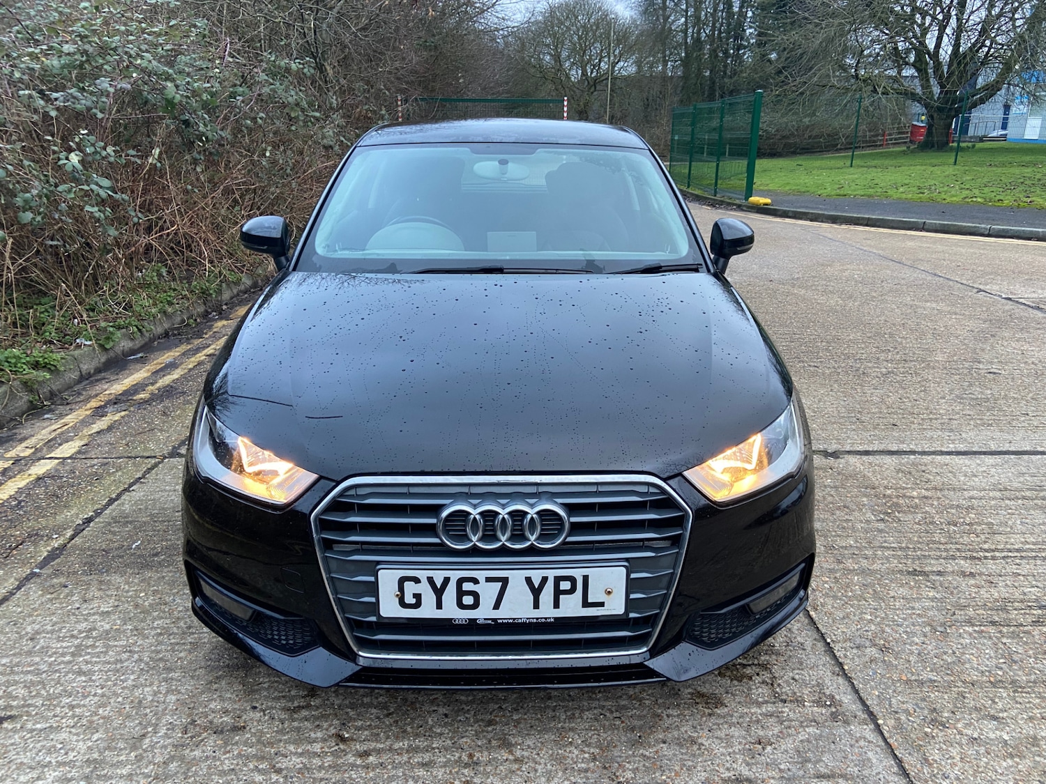Used Audi A1 2017 for sale - 77495028: Photo 3