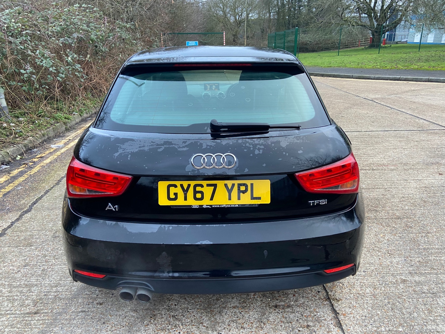 Used Audi A1 2017 for sale - 77495028: Photo 5