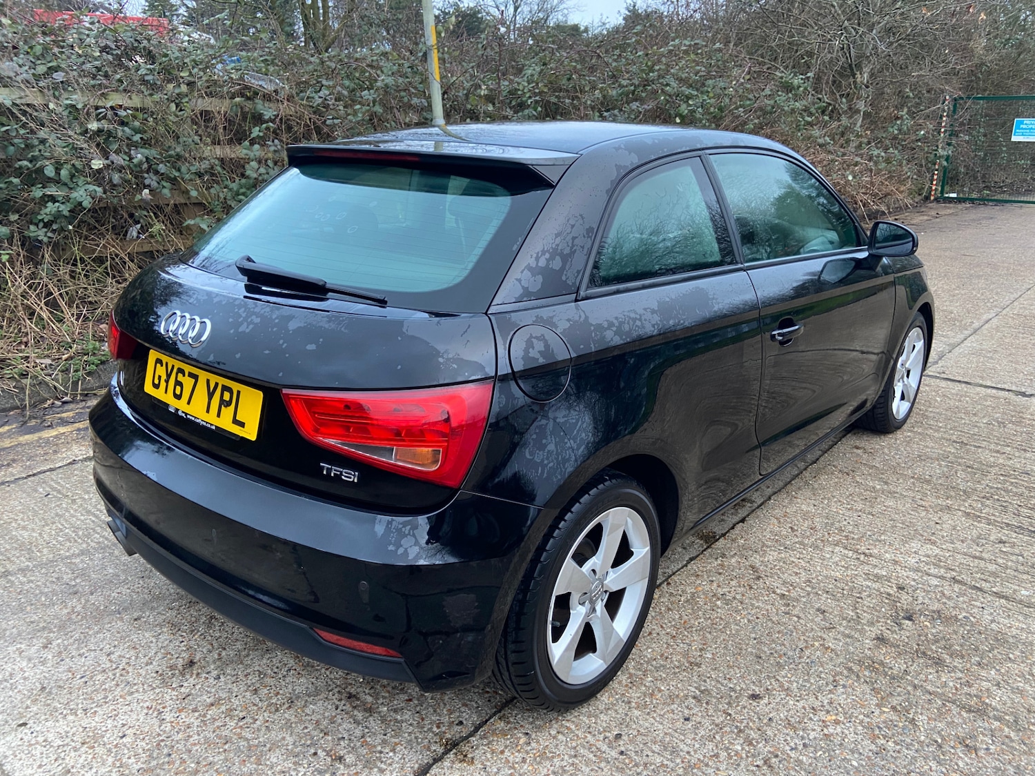 Used Audi A1 2017 for sale - 77495028: Photo 6