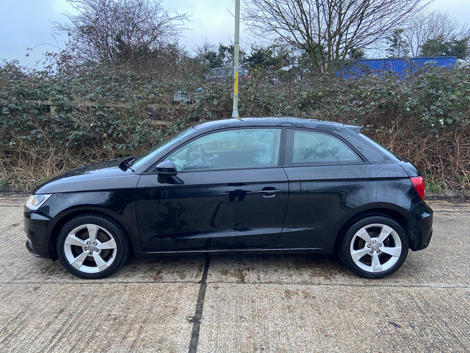 Used Audi A1 2017 for sale - 77495028: Photo 8