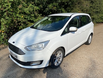 Used Ford Grand C-Max 2018 for sale - 79383725: Photo