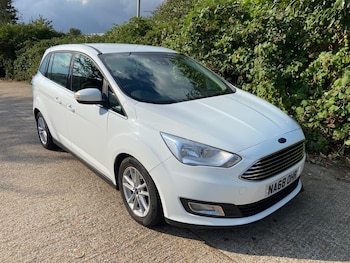 Used Ford Grand C-Max 2018 for sale - 79383725: Photo