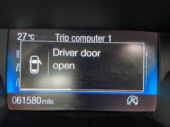 Used Ford Grand C-Max 2018 for sale - 79383725: Photo