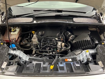 Used Ford Grand C-Max 2018 for sale - 79383725: Photo