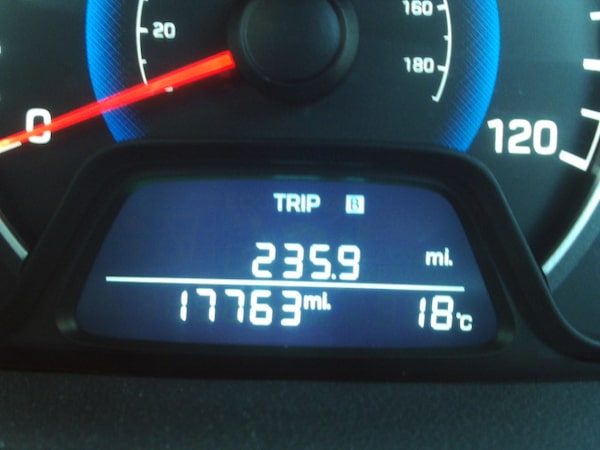 Used Hyundai i10 2017 for sale - 76225192: Photo 3