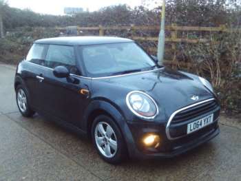 Used MINI Hatch 2014 for sale - 73971613: Photo