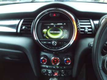 Used MINI Hatch 2014 for sale - 73971613: Photo