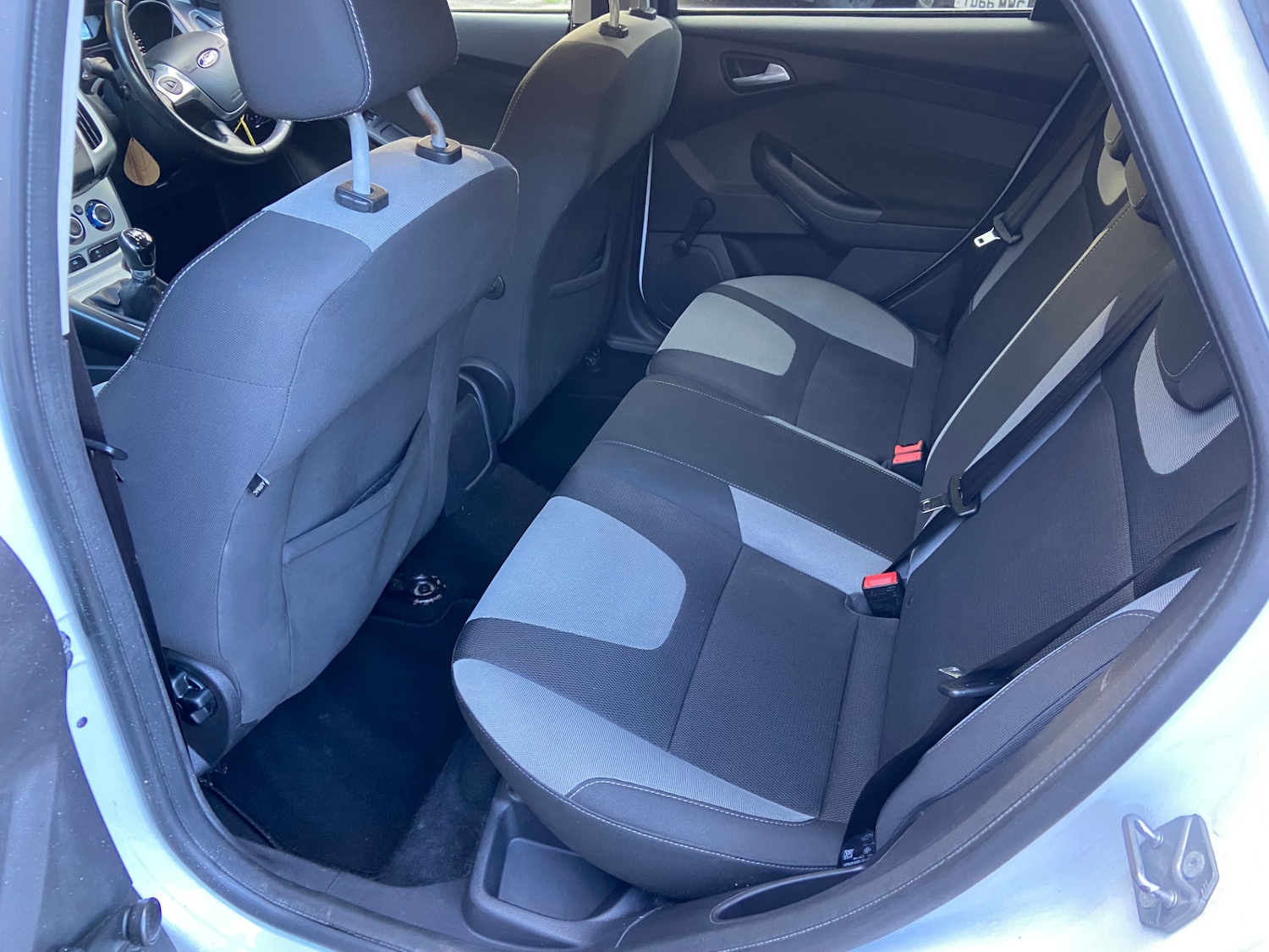 Used Ford Focus 2014 for sale - 77890378: Photo 15