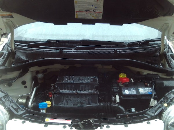 Used Fiat 500 2017 for sale - 73755467: Photo 18