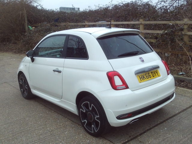 Vehicle 7