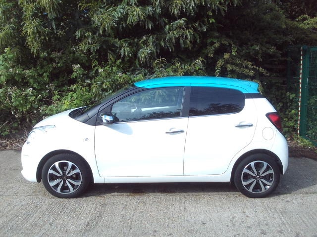 Vehicle 11