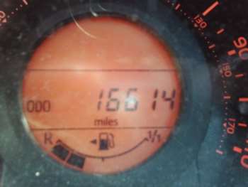 Used Citroen C1 2017 for sale - 74883715: Photo