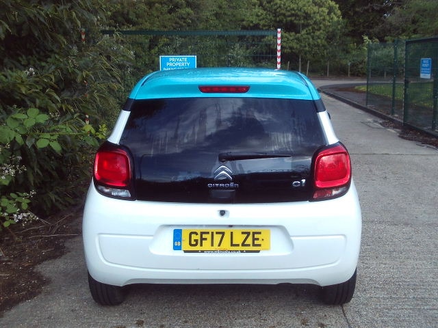 Vehicle 7