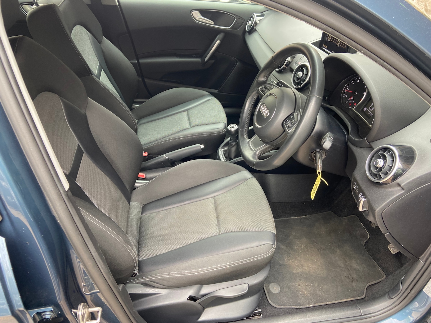 Used Audi A1 2017 for sale - 78031378: Photo 12