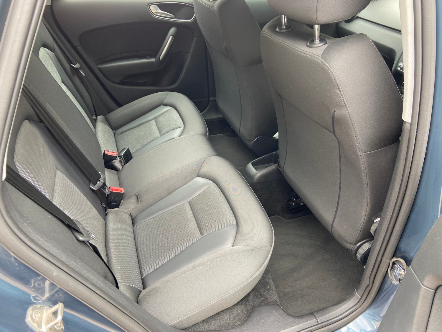 Used Audi A1 2017 for sale - 78031378: Photo 13