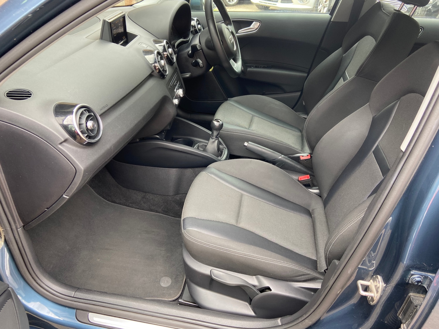 Used Audi A1 2017 for sale - 78031378: Photo 14