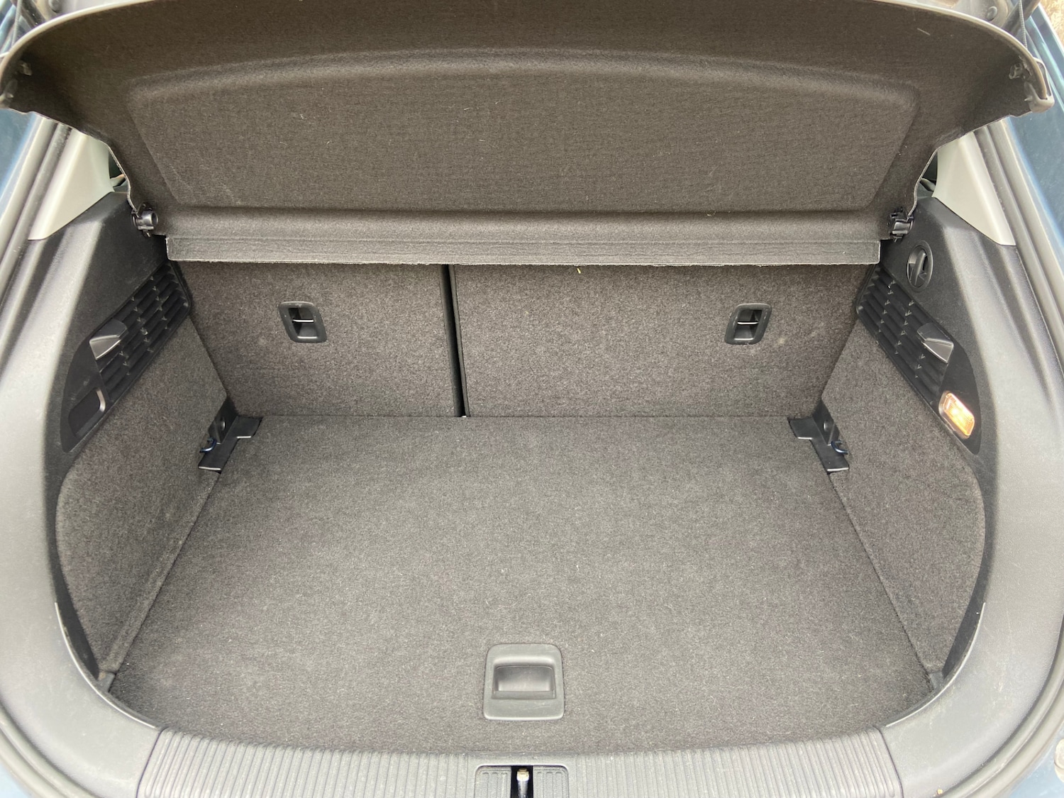 Used Audi A1 2017 for sale - 78031378: Photo 16