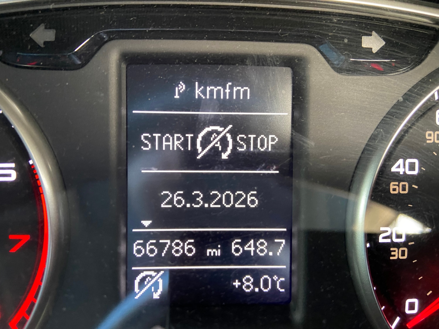 Used Audi A1 2017 for sale - 78031378: Photo 3