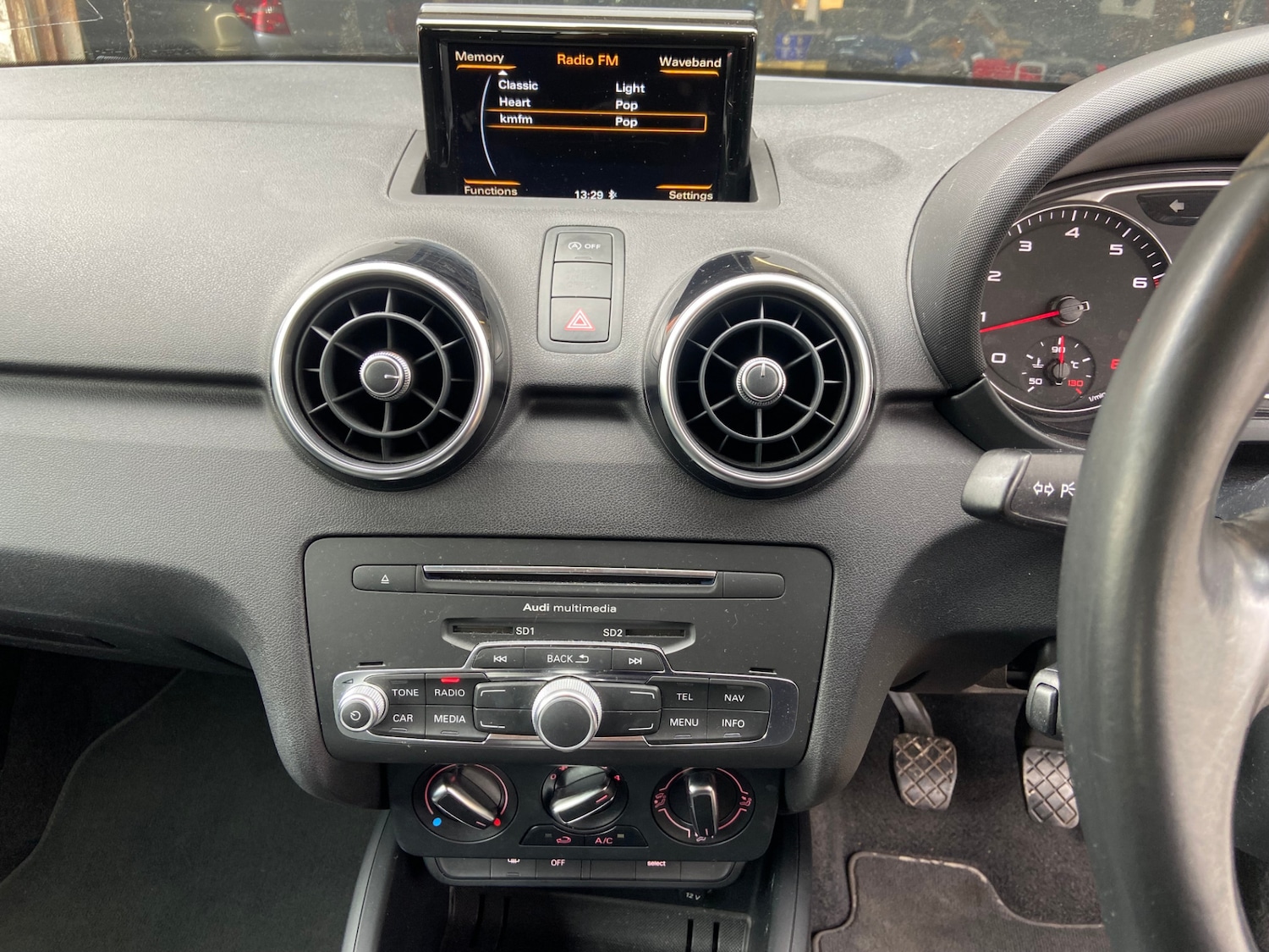 Used Audi A1 2017 for sale - 78031378: Photo 4