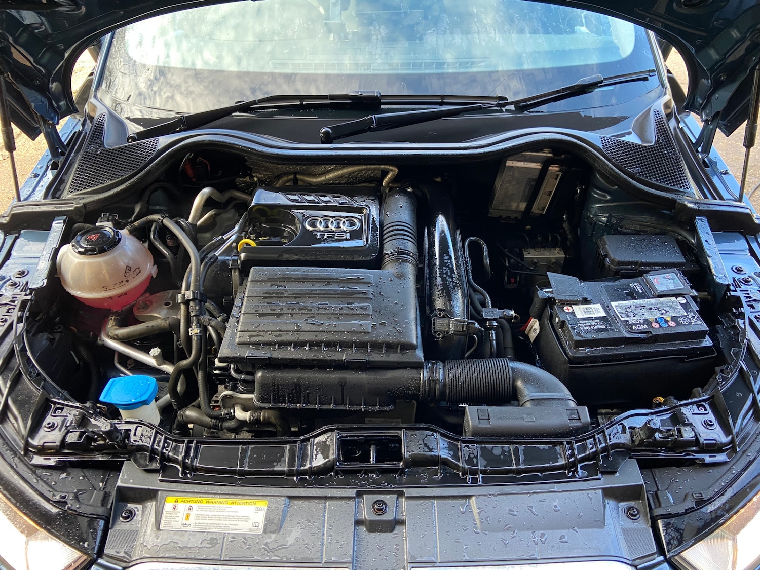 Used Audi A1 2017 for sale - 78031378: Photo 5