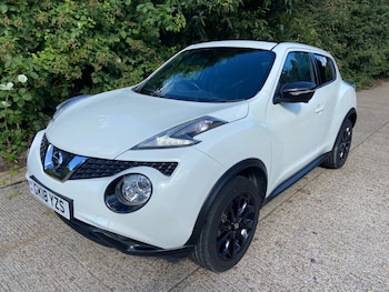 Used Nissan Juke 2018 for sale - 79060430: Photo