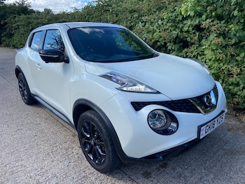 Used Nissan Juke 2018 for sale - 79060430: Photo
