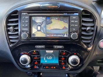 Used Nissan Juke 2018 for sale - 79060430: Photo