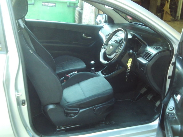 Used Kia Picanto 2014 for sale - 77485515: Photo 13