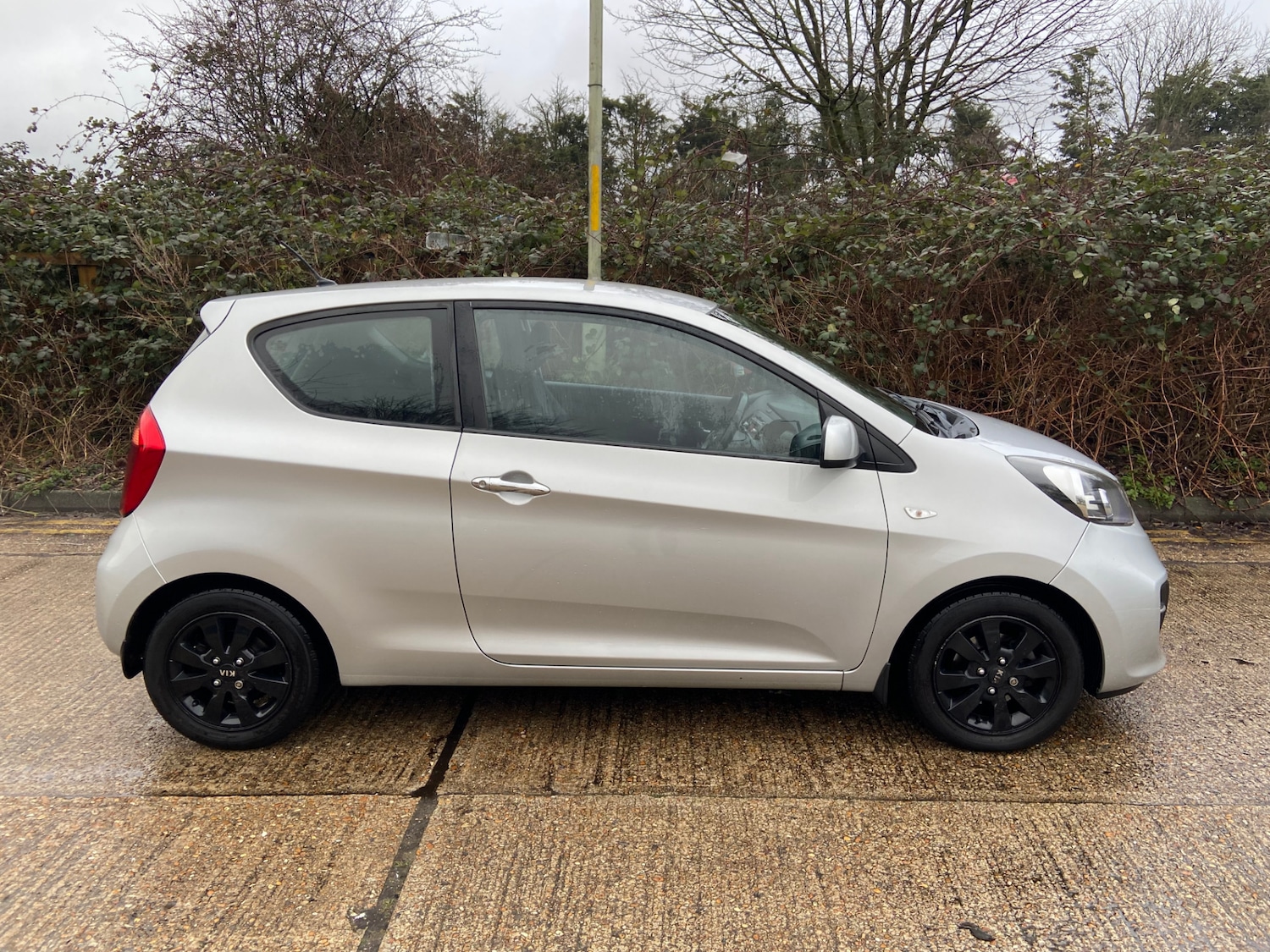 Used Kia Picanto 2014 for sale - 77485515: Photo 6