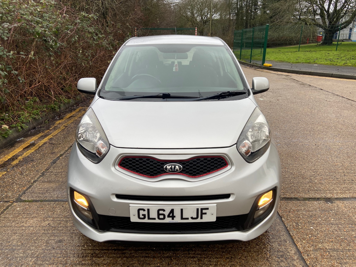 Used Kia Picanto 2014 for sale - 77485515: Photo 7